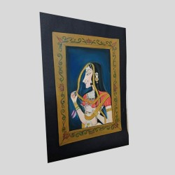 The best is yet to come' Framed poster