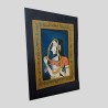 The best is yet to come' Framed poster