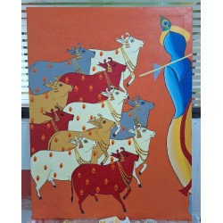 Lord Krisha (Surrender)